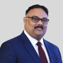Dr Devanand Kolothodi